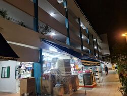 Blk 510 Bedok North Street 3 (Bedok), HDB 4 Rooms #593539021